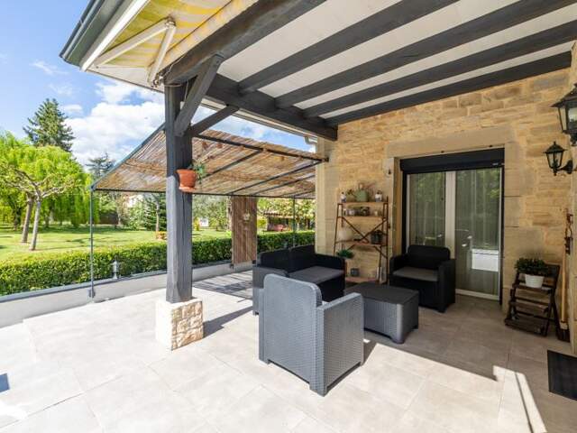 Maison 5 pièces 130 m² à Monsempron-Libos — photo du bien