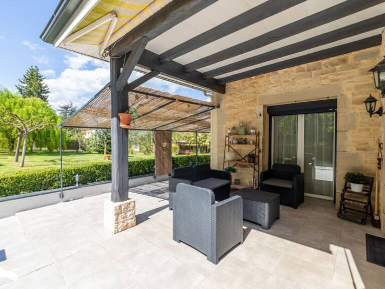 Maison 5 pièces 130 m² — photo 1
