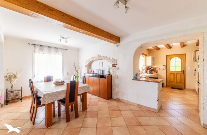 Vente maison 5 pièces 130 m² Monsempron-Libos (47500) — photo 2