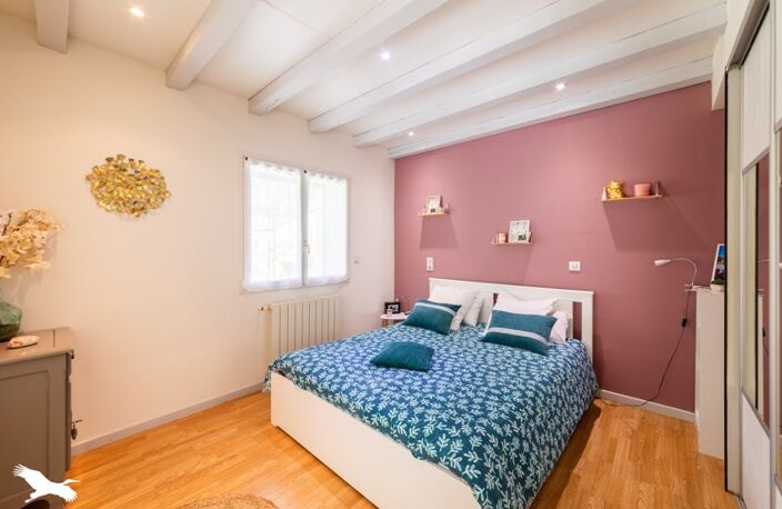 Vente maison 5 pièces 130 m² Monsempron-Libos (47500) — photo 4