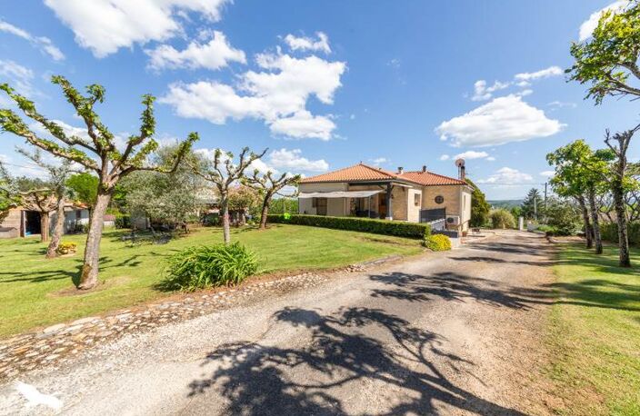 Vente maison 5 pièces 130 m² Monsempron-Libos (47500) — photo 5