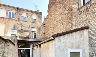 Maison 6 Pièces 145 m² à vendre à Douai (59500)