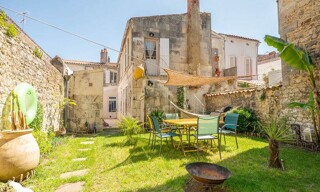 Maison 6 Pièces 160 m² à vendre à Rochefort (17300)