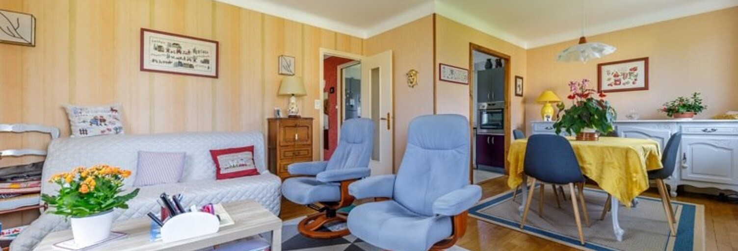 Maison 3 Pièces 90 m² à vendre à Châteauroux (36000)