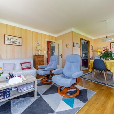 Maison 3 pièces 159000 €