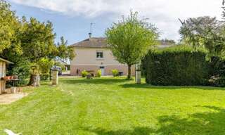 Maison 3 Pièces 90 m² à vendre à Châteauroux (36000)