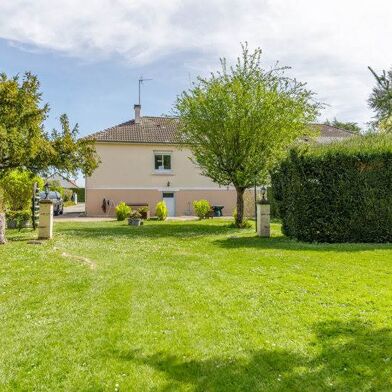 Maison 3 pièces 153700 €