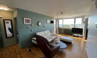 Appartement 4 Pièces 76 m² à vendre à Mérignac (33700)