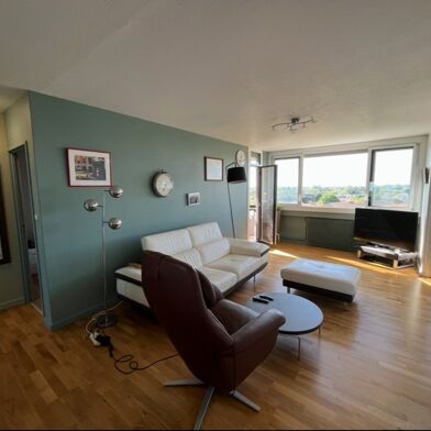 Appartement 4 pièces 244500 €