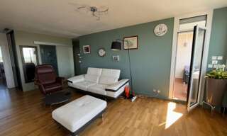 Appartement 4 Pièces 76 m² à vendre à Mérignac (33700)