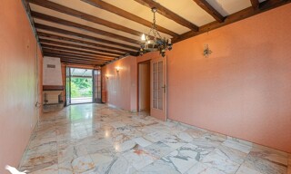 Maison 7 Pièces 146 m² à vendre à Toulouse (31400)