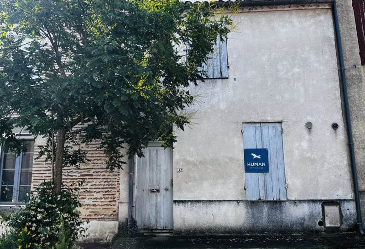 Maison de ville de 3 pièces principales — photo 1