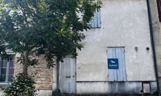 Maison 3 Pièces 82 m² à vendre à Le Mas-d'Agenais (47430)