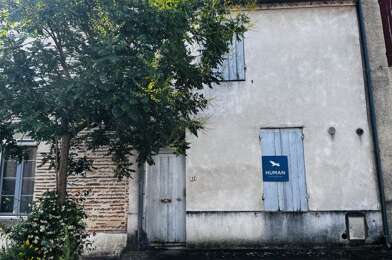 Maison 3 pièces 93415 €