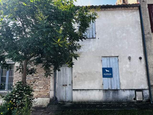 Maison de ville de 3 pièces principales — photo du bien