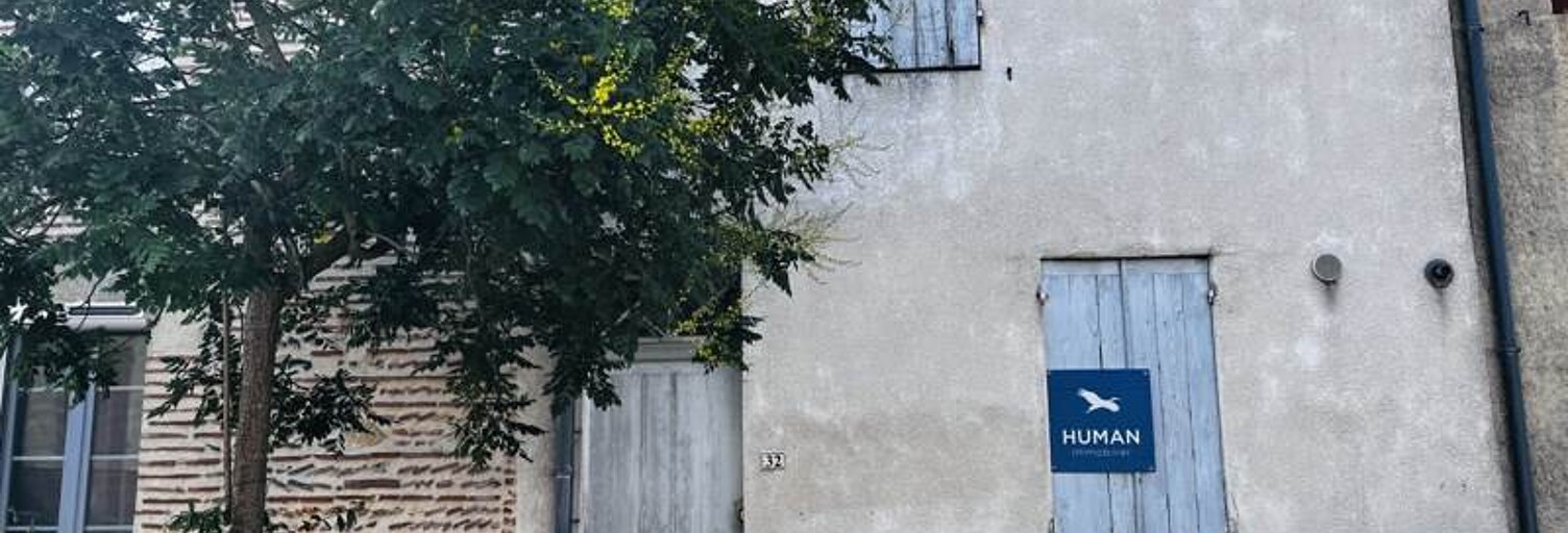 Maison 3 Pièces 82 m² à vendre à Le Mas-d'Agenais (47430)