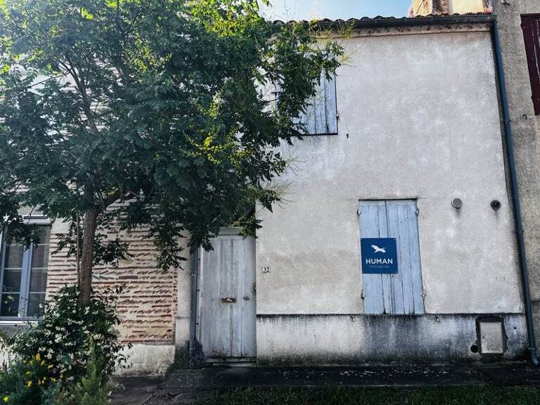 Maison de ville de 3 pièces principales — photo 1