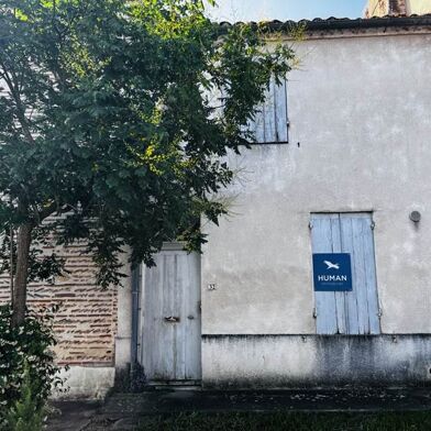 Maison 3 pièces 93415 €