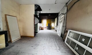 Maison 5 Pièces 140 m² à vendre à Gontaud-de-Nogaret (47400)