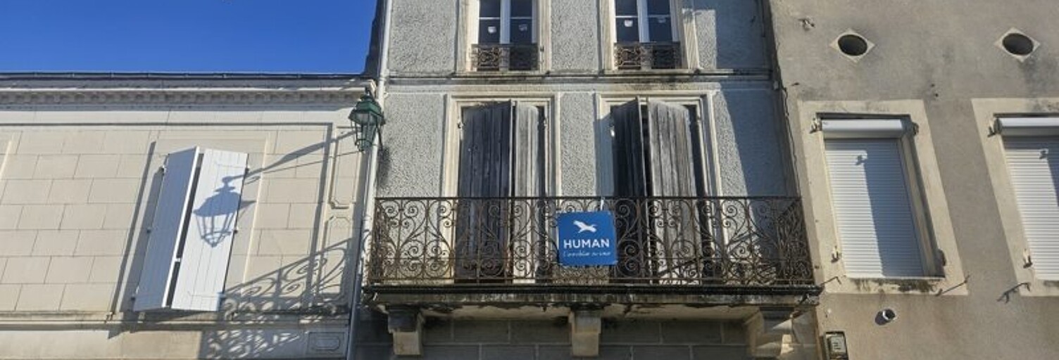 Maison 5 Pièces 140 m² à vendre à Gontaud-de-Nogaret (47400)