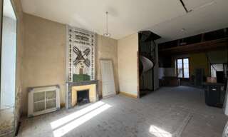 Maison 5 Pièces 140 m² à vendre à Gontaud-de-Nogaret (47400)