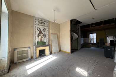 Maison 5 pièces 59920 €