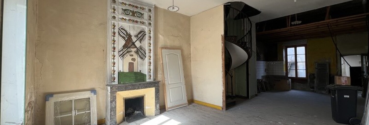 Maison 5 Pièces 140 m² à vendre à Gontaud-de-Nogaret (47400)