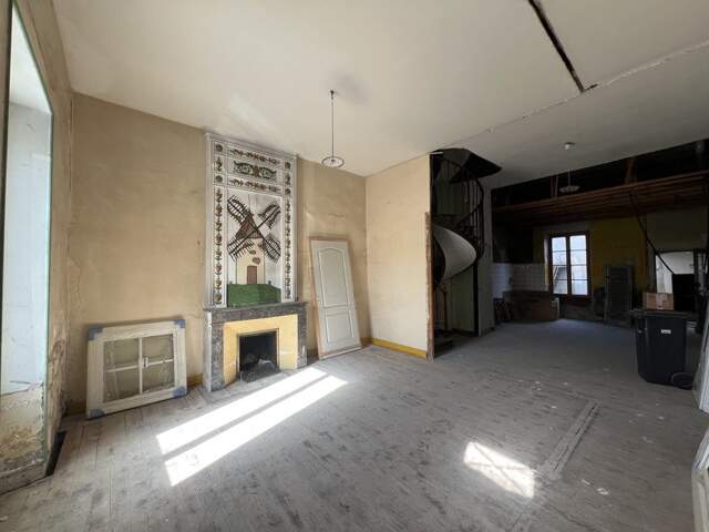 Maison 5 pièces 140 m² à Gontaud-de-Nogaret — photo du bien