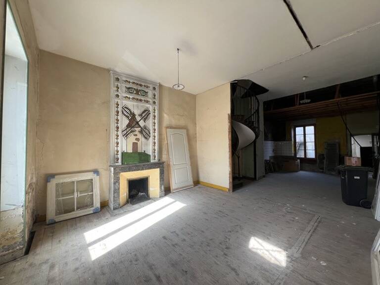 Maison 5 pièces 140 m² — photo 1