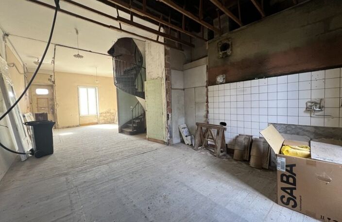 Vente maison 5 pièces 140 m² Gontaud-de-Nogaret (47400) — photo 2