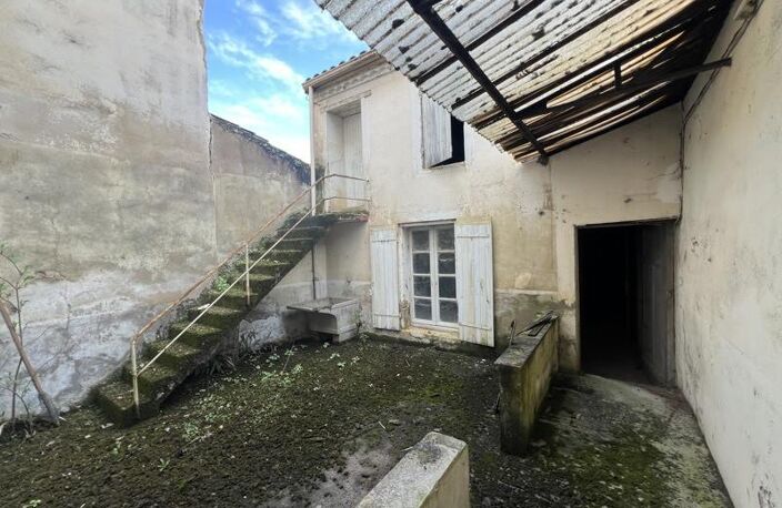 Vente maison 5 pièces 140 m² Gontaud-de-Nogaret (47400) — photo 3
