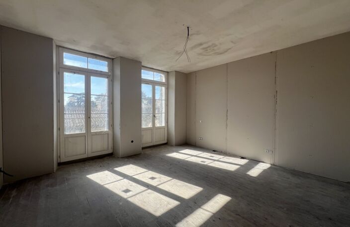 Vente maison 5 pièces 140 m² Gontaud-de-Nogaret (47400) — photo 4