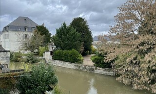 Appartement 2 Pièces 30 m² à vendre à Loches (37600)