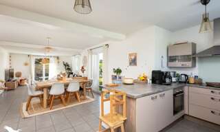 Maison 6 Pièces 101 m² à vendre à Brest (29200)