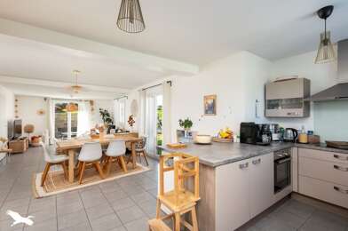 Maison 6 pièces 314160 €