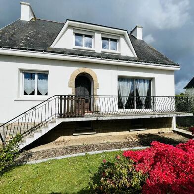 Maison 6 pièces 281430 €