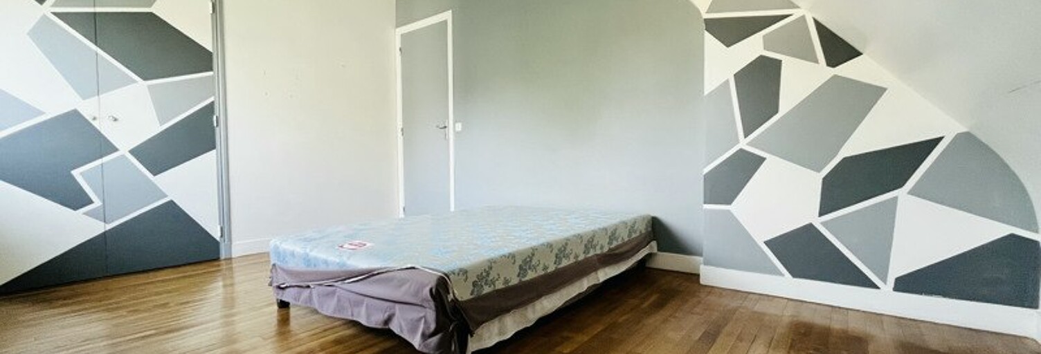 Maison 6 Pièces 117 m² à vendre à Quimperlé (29300)