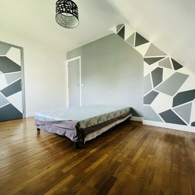 Maison 6 pièces 281430 €