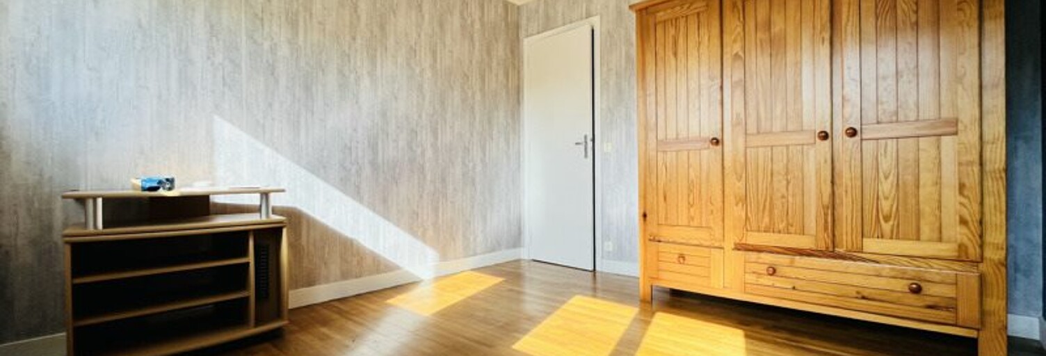 Maison 6 Pièces 117 m² à vendre à Quimperlé (29300)