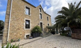 Maison 6 Pièces 165 m² à vendre à Quimperlé (29300)