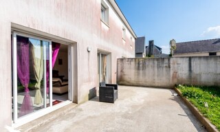 Maison 4 Pièces 86 m² à vendre à Landivisiau (29400)