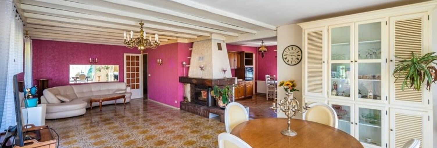 Maison 4 Pièces 100 m² à vendre à Marcheprime (33380)