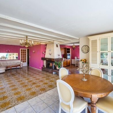 Maison 4 pièces 319000 €