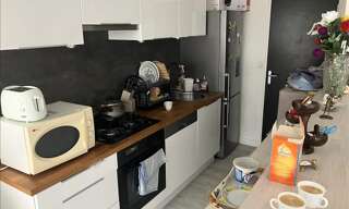 Appartement 2 Pièces 46 m² à vendre à Joué-lès-Tours (37300)