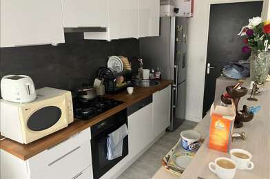 Appartement 2 pièces 72150 €