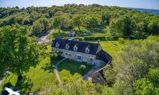 Maison 5 Pièces 132 m² à vendre à Strenquels (46110)