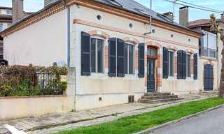 Maison 7 Pièces 199 m² à vendre à Aubiet (32270)