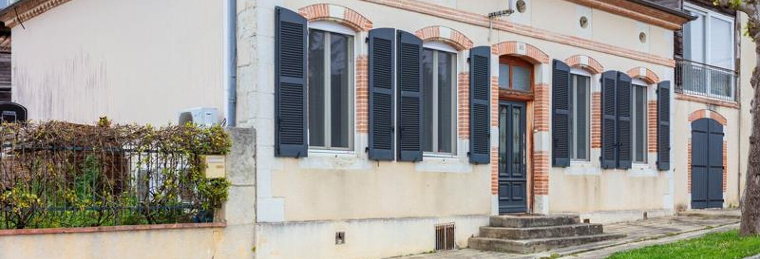 Maison 7 Pièces 199 m² à vendre à Aubiet (32270)