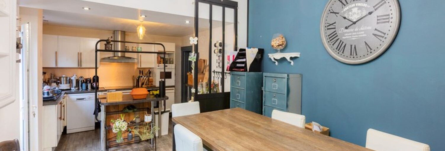 Maison 7 Pièces 199 m² à vendre à Aubiet (32270)