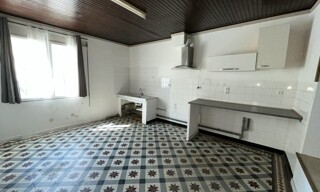 Maison 3 Pièces 64 m² à vendre à Castelsarrasin (82100)